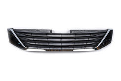 Передняя решетка (Тайвань) для Toyota Sienna 2010-2019 гг.