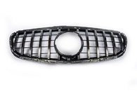 Передня решітка GT (2013-2016) для Mercedes E-сlass W212 2009-2016рр.