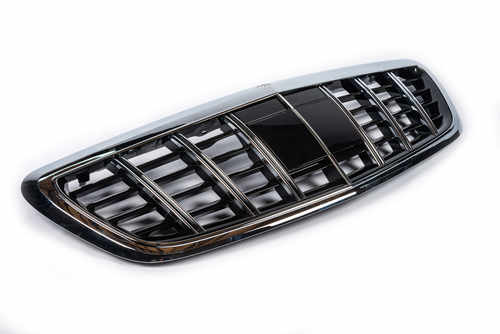 Решітка радіатора GT для Mercedes S-сlass W222