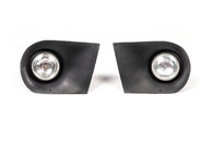Противотуманки (з LED лампою) для Nissan Interstar 2004-2010 рр.