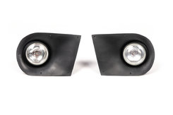 Противотуманки (с LED лампой) для Nissan Interstar 2004-2010 гг.
