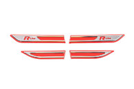 Шильдик R-Line (в асортименті) синій для Volkswagen Passat B8 2015↗ мм.