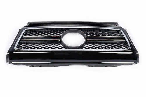 Передня решітка (AMG) для Mercedes G сlass W463 1990-2018рр.