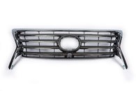 Решітка ОЕМ (2012-2015) для Lexus LX570/450d