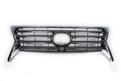 Решетка ОЕМ (2012-2015) для Lexus LX570 / 450d