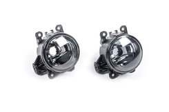 Противотуманки (2 шт) для Range Rover III L322 2002-2012 гг.