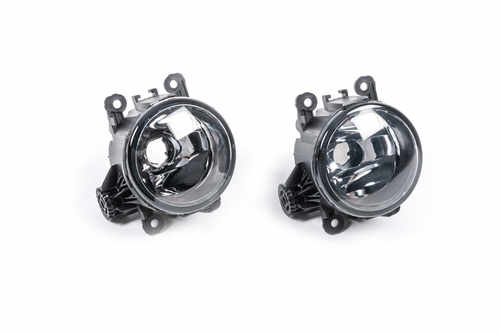 Протитуманки (2 шт) для Range Rover III L322 2002-2012рр.