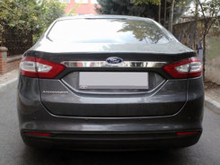 Ford Fusion 2012-2022︎, 2017-2022︎ мм. для Тюнінг Ford