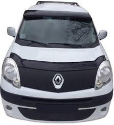 Козирок лобового скла (на рамі) для Mercedes Citan 2013↗ мм.