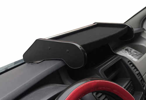 Полиця на панель (2010-2014) для Nissan Primastar 2002-2014рр.