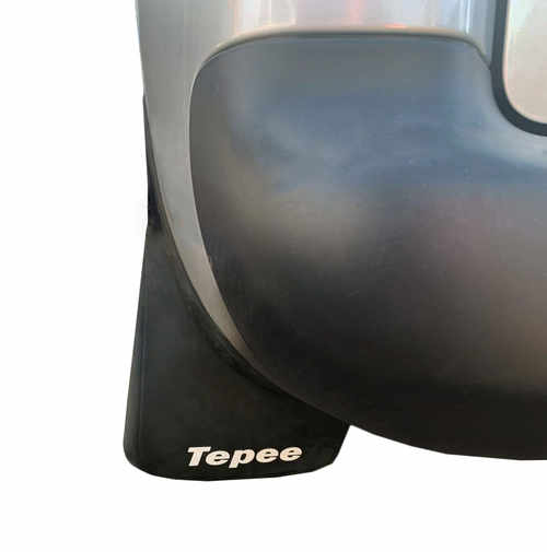 Бризковики (Туреччина) Передні для Peugeot Partner Tepee 2008-2018рр.