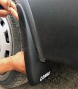 Бризковики (Туреччина) Передні для Opel Combo 2012-2018 рр.