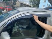 Вітровики Mercedes Citan 2013+, Niken