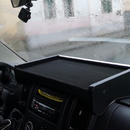 Полиця на панель 2014-2022 для Peugeot Boxer 2006↗ та 2014↗ мм.