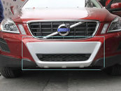 Передня накладка V1 (2009-2014) для Volvo XC60 2009-2017 років.