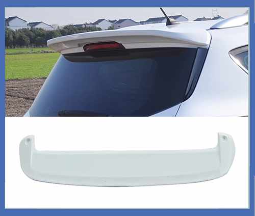 спойлер для Ford Kuga/Escape 2013-2019 рр.