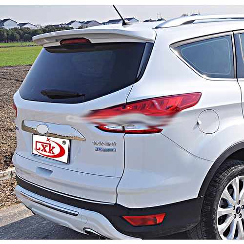 спойлер для Ford Kuga/Escape 2013-2019 рр.