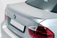 Спойлер Інче (під фарбування) для BMW 3 серія E-90/91/92/93 2005-2011рр.