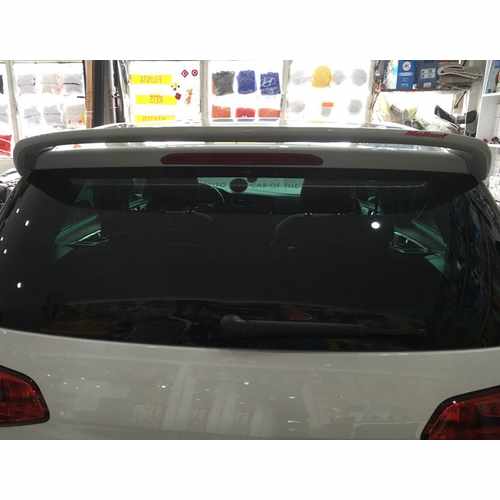 Спойлер Meliset (під фарбування) для Volkswagen Golf 7