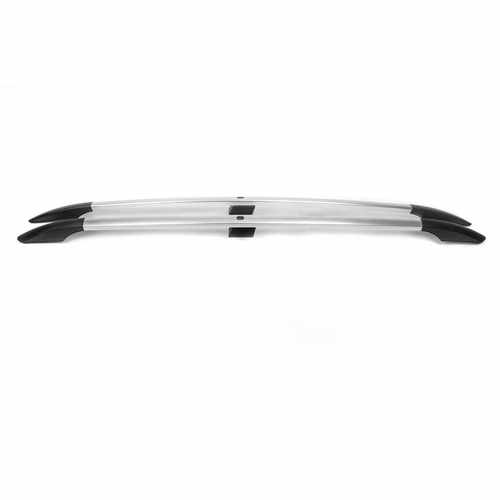 Рейлінги DD (хром) для Suzuki Grand Vitara 2005-2014рр.