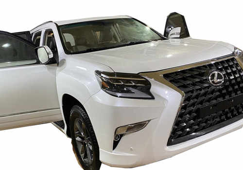 Комплект апгрейда 2010-2013 на 2020 рік для Lexus GX460