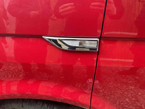Накладки на повторювачі (2 шт) для VW Transporter T6 2015+