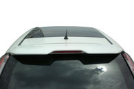 Спойлер ABARTH (2006-2010, під фарбування) для Fiat Punto Grande/EVO 2006↗ та 2011↗ мм.