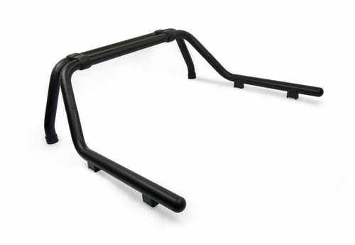Дуга на кузов (чорна) 76мм для Mazda BT-50 2007-2012рр.