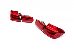 Задние фонари тип-2 (2 шт) для BMW 3 серия F-30/31/34 2012-2019 гг.