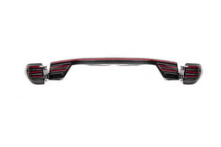 Задние LED фонари 2020-2022 (Nismo) для Nissan Patrol Y62 2010↗ гг.
