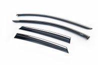Вітровики Seat Leon 2013-2020, Niken
