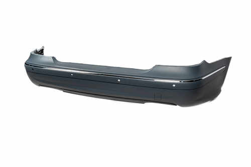 Комплект обважень (AMG) для Mercedes E-сlass W211 2002-2009 рр.