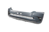 Передній бампер Toyota Land Cruiser Prado 150 2018-2023