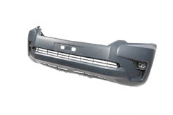 Передній бампер Toyota Land Cruiser Prado 150 2018-2023