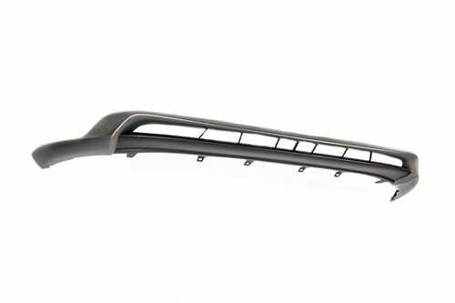 Передня і задня накладки (2 шт) для Lexus GX460