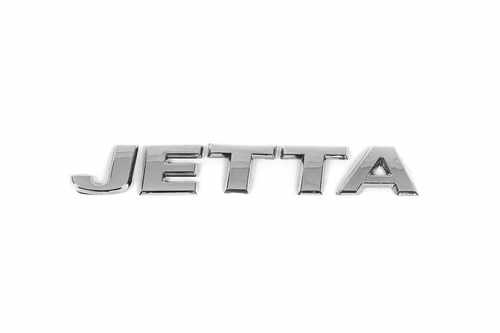 Напис Jetta для Volkswagen Jetta 2011-2018 рр.