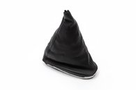 Чохол КПП ОЕМ (кожзам) для Mercedes E-сlass W211 2002-2009 рр.