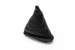 Чохол КПП ОЕМ (кожзам) для Mercedes E-сlass W211 2002-2009 рр.