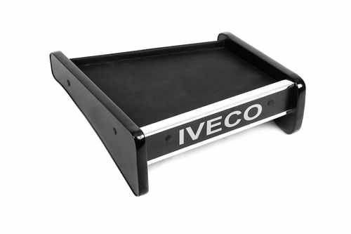 Полиця на панель (тип-3) для Iveco Daily 1999-2006 рр.