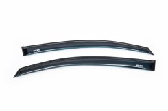 Вітровики Volkswagen Caddy 2K 2004-2020, Niken (2 шт)
