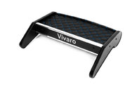 Полиця на панель (2010-2014, тип-2, BLUE) для Opel Vivaro 2001-2015 рр.