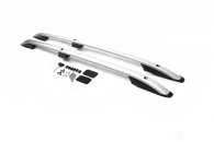 Рейлинги Skyport GREY Макси база для Volkswagen Caddy 2004-2010 гг.