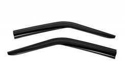 Вітровики Nissan Primastar 2002-2014 / Opel Vivaro / Renault Trafic, Sunplex (2 шт)