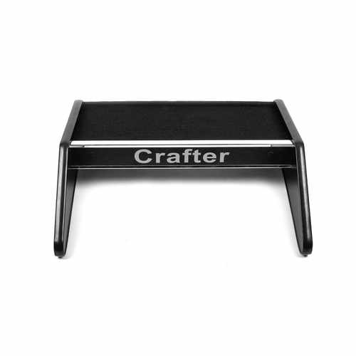 Полиця на торпеду для Volkswagen Crafter 2006-2017