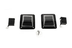 Поворотники Black Design (2 шт) для Mercedes G сlass W463 1990-2018 гг.