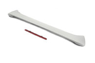 Спойлер (низький дах, під фарбування) для Ford Transit 1991-2000 років.