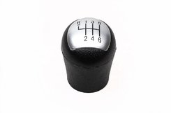 Ручка КПП (6 ступка) для Renault Kangoo 1998-2008 років.
