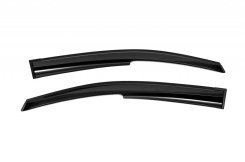 Вітровики Volkswagen Caddy 2K 2004-2020, Sunplex (2 шт)