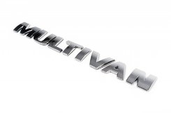 Напис Multivan для Volkswagen T5 Multivan 2003-2010рр.