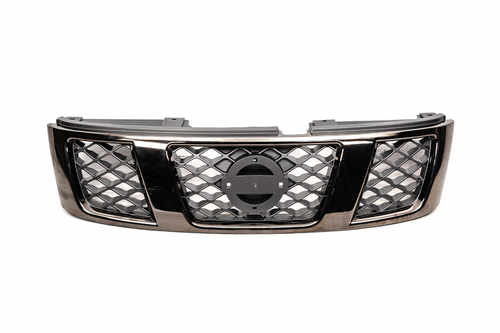 Комплект обважень Safari для Nissan Patrol Y61 1997-2011 рр.